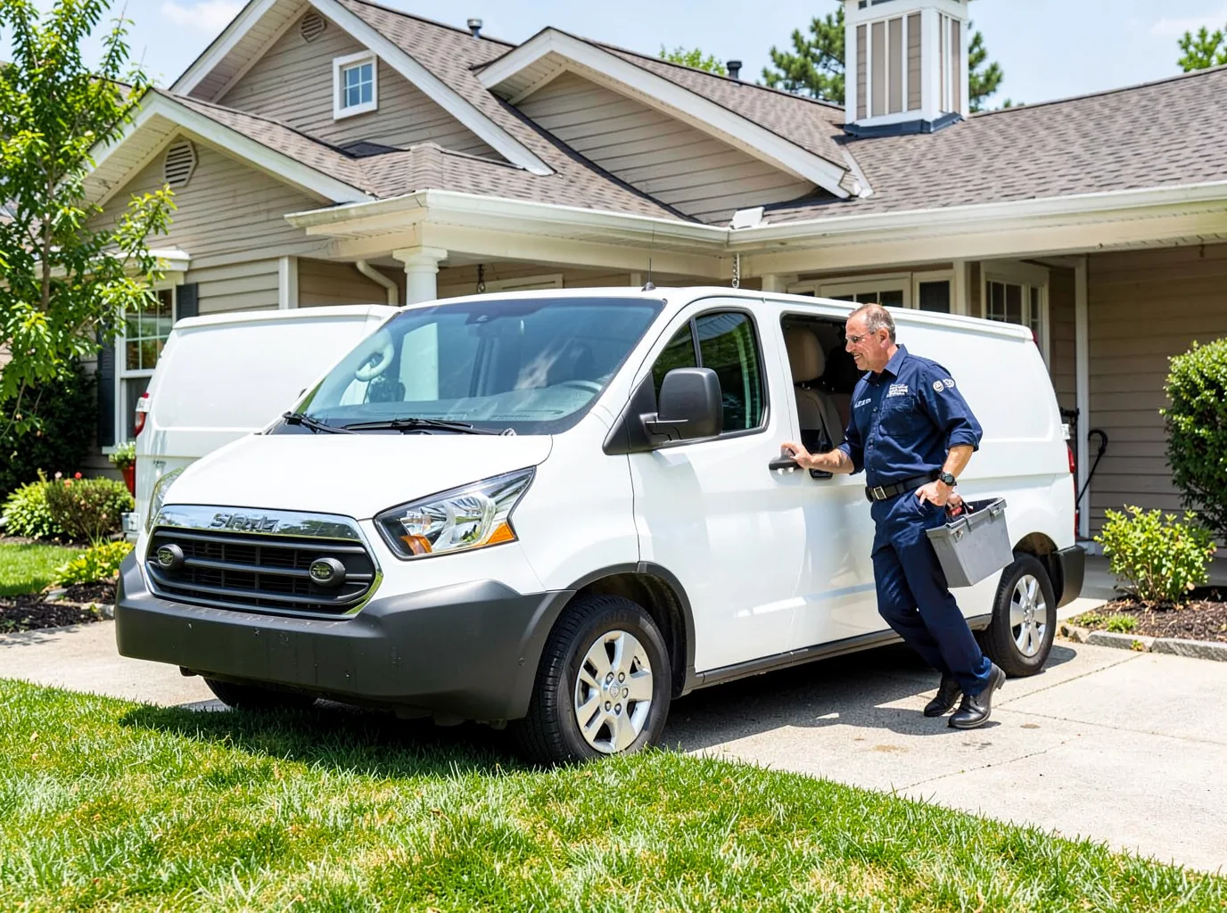 Emergency Plumber company in Excello, MO