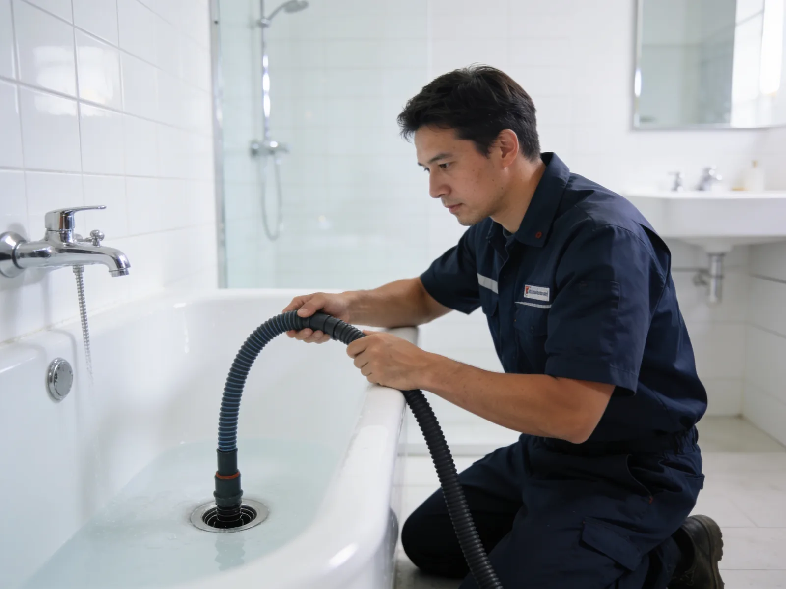 Emergency Plumber Excello, MO FAQs